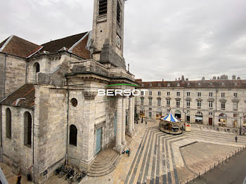 appartement à Besançon (25)