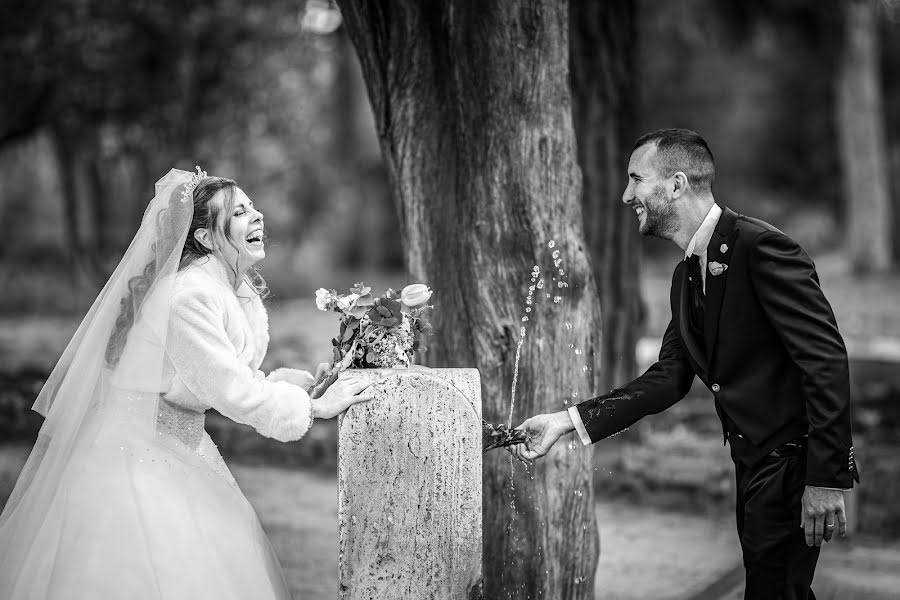 Wedding photographer Andrea Rifino (arstudio). Photo of 14 March 2020