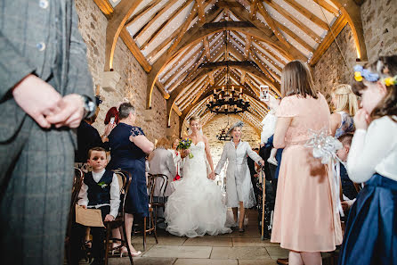 Photographe de mariage Erika Tanith (davey). Photo du 18 mai 2018