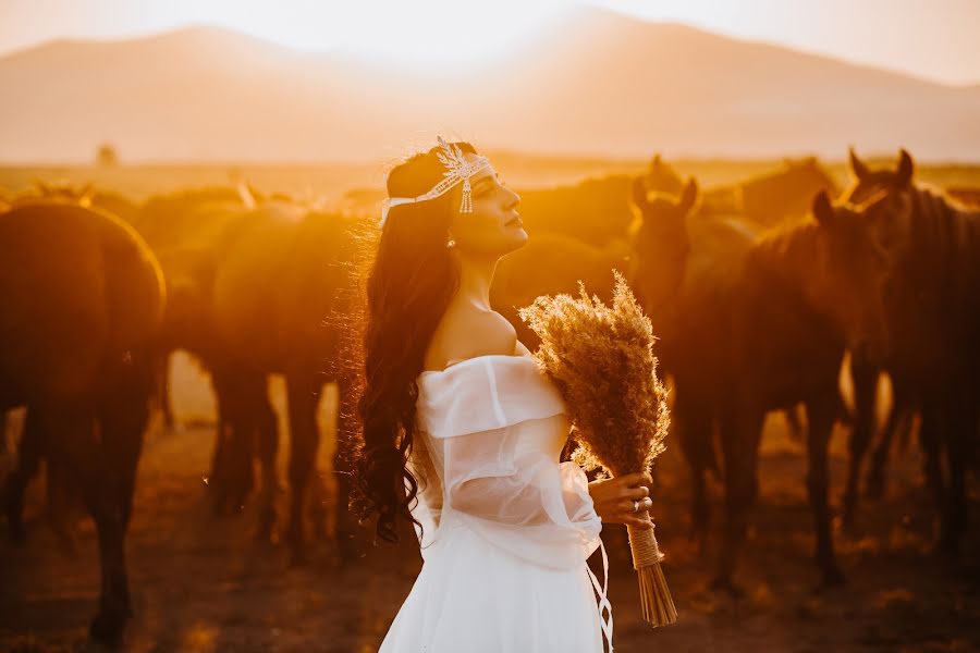 Fotografo di matrimoni Aytaç Çelik (photographyaytac). Foto del 30 novembre 2020