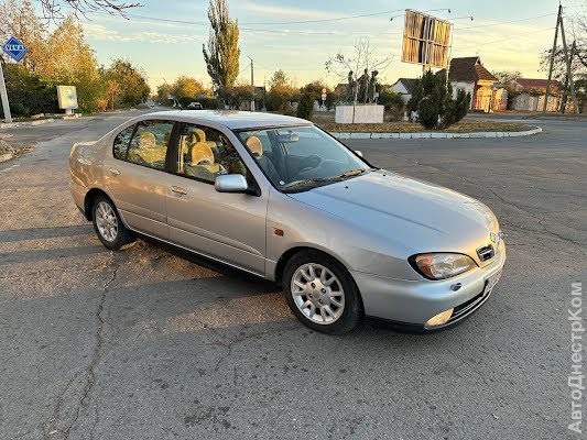 продам авто Nissan Primera Primera (P11) фото 3