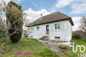 maison à Saint-Germain-Laval (77)