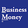 Business Money icon