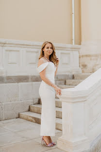 Wedding photographer Lyubov Lyupina (iamlyuba). Photo of 16 August 2018