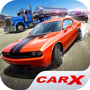 CarX Highway Racing