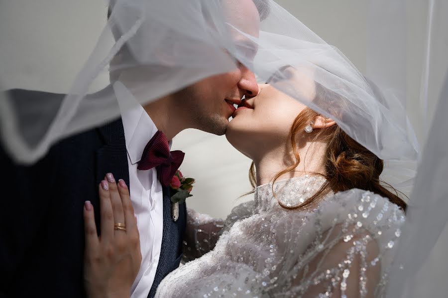 Wedding photographer Aleksey Sukhorada (suhorada). Photo of 21 January 2023