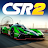 CSR 2 Realistic Drag Racing logo