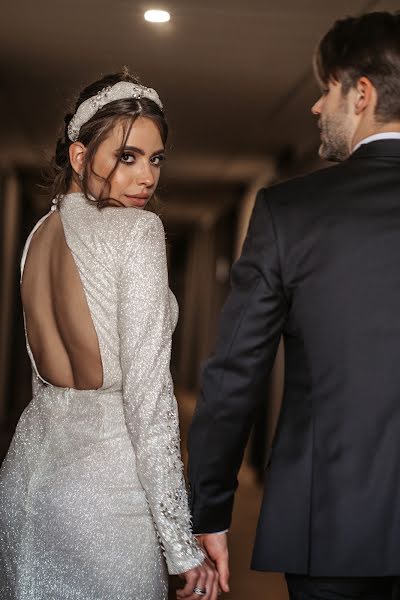 Hochzeitsfotograf Rola Karut (rolakarout). Foto vom 7. Mai 2021