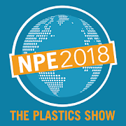 NPE2018: The Plastics Show 3.4.1 Icon