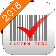 Gluten Free Food Finder 4.0 Icon