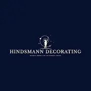 Hindsmann Decorating Logo