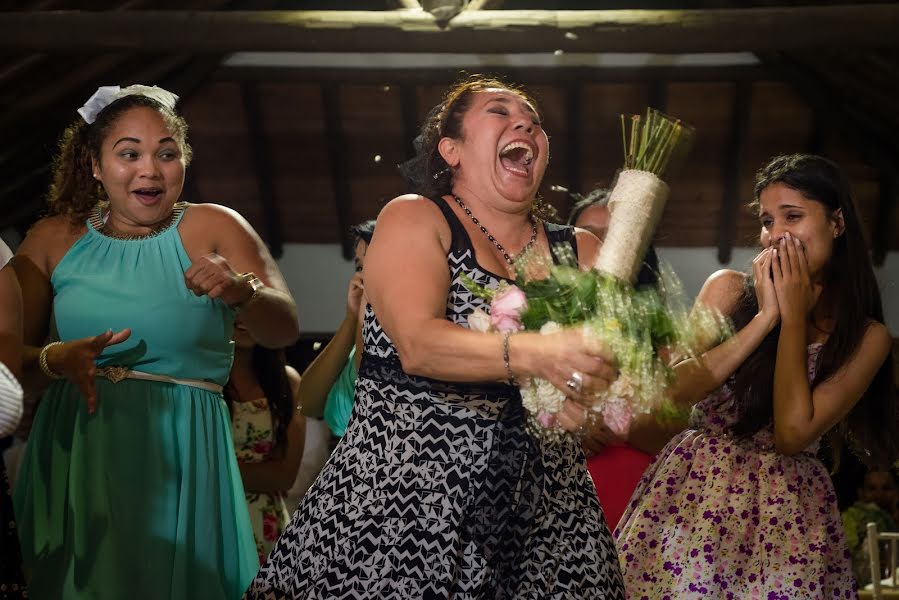 Fotografo di matrimoni Mafe Ochoa (mafeochoa). Foto del 30 novembre 2016