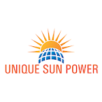 Cover Image of 下载 UNIQUE SUN POWER 1.3.6 APK