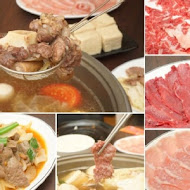 金城現宰牛肉-溫體牛肉爐