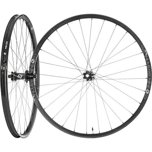 Industry Nine Enduro S Hydra Wheelset - 29", 15 x 110mm/12 x 148mm, Micro Spline