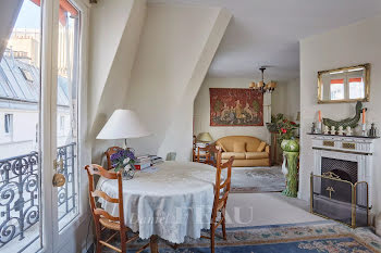 appartement à Paris 7ème (75)