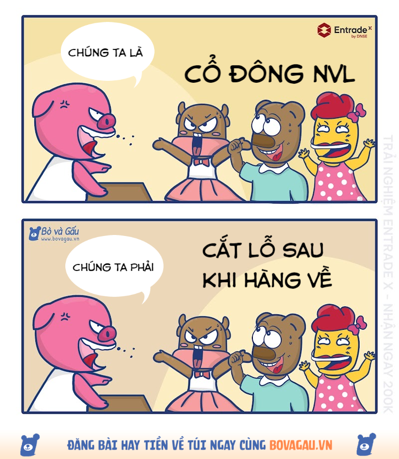 Có anh em nào ở đây cũng full hàng không?