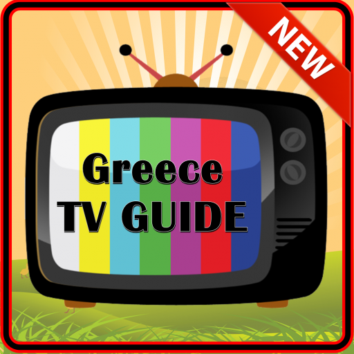 Greece TV GUIDE