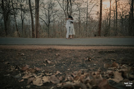 Fotógrafo de casamento Pruthak Gumsana (perry4215). Foto de 3 de agosto 2022