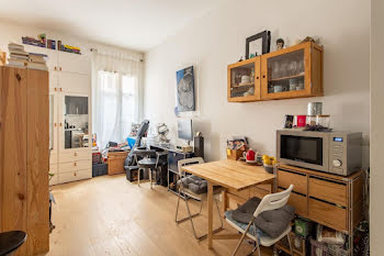 appartement à Puteaux (92)