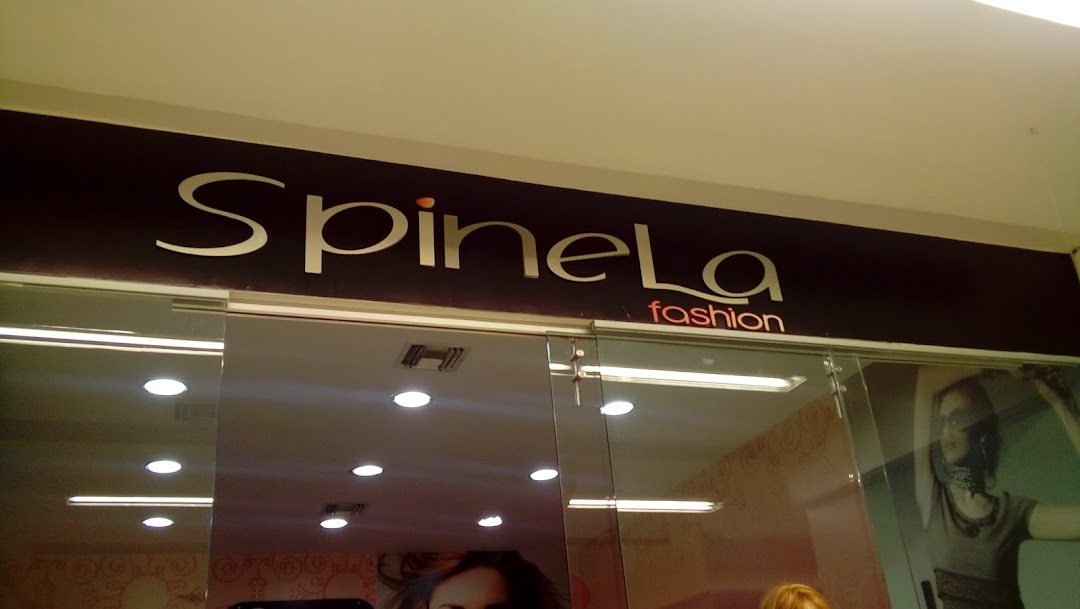 Spinela