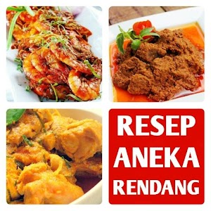 Download Rendang Recipes For PC Windows and Mac