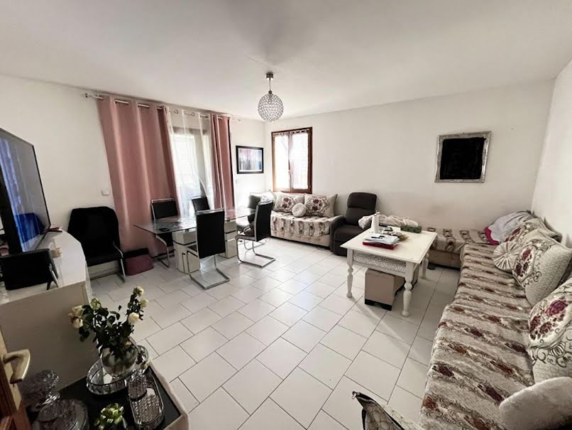 Vente appartement 3 pièces 69.02 m² à Eguilles (13510), 276 500 €