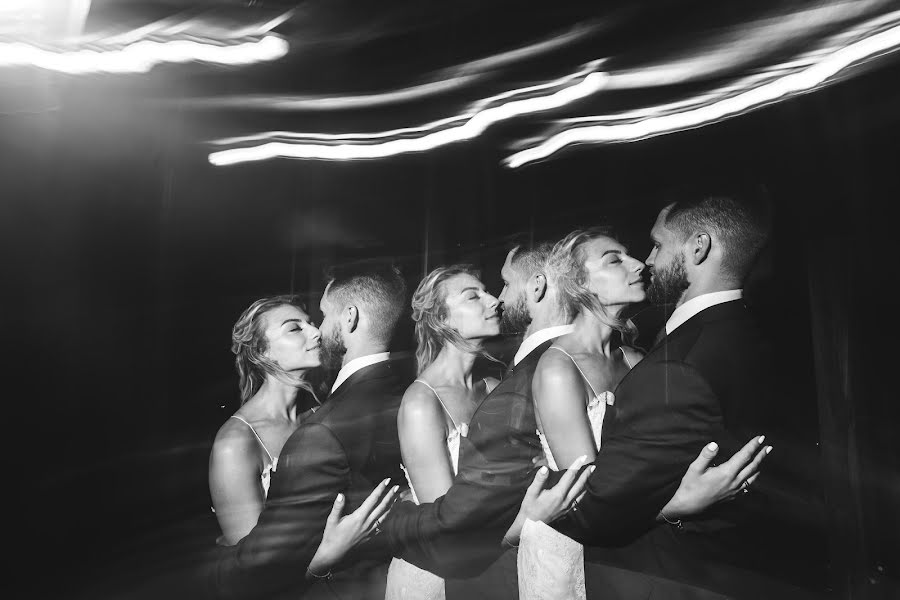 結婚式の写真家Georgiy Baturin (fredd)。2017 9月20日の写真