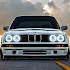 E30 Drift and Modified Simulator2.2