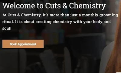 Cuts And Chemistry Unisex Saloon And Spa