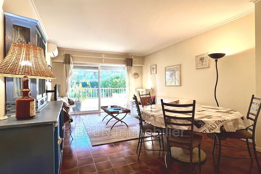 Vente appartement 3 pièces 61.52 m² à Antibes (06600), 299 000 €