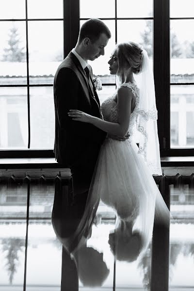 Wedding photographer Mariya Bochkova (mariwedphoto). Photo of 5 October 2019