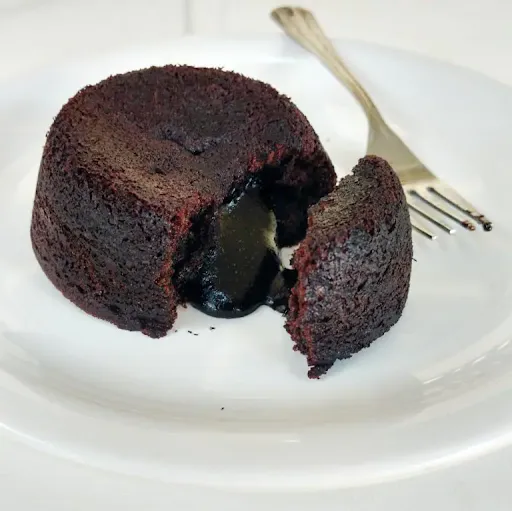 Choco Lava Cake