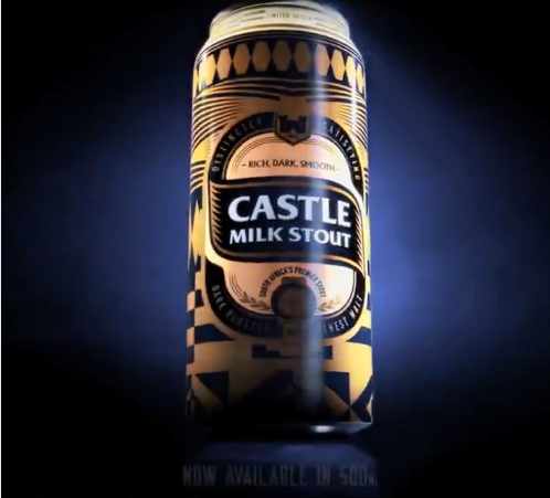 Complainant Yoliswa Matu told the Advertising Standards Authority that the Castle Milk Stout cans with African clan names on the front are “disrespectful and distasteful” to the African culture