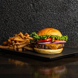 B.A.B. Burger