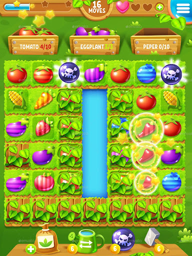farm story super match 3
