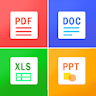 Document Reader - PDF, DOC icon
