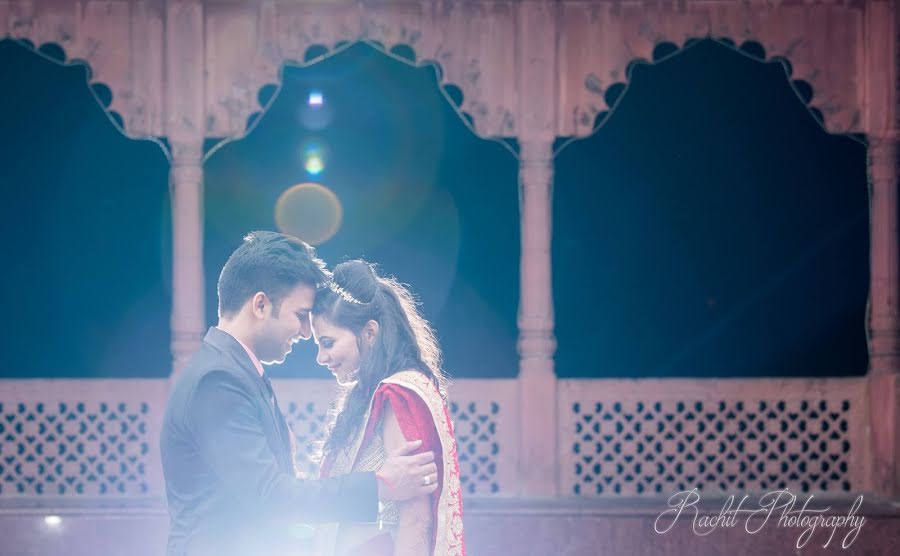 Photographe de mariage Rachit Bhatia (rachitbhatia). Photo du 12 décembre 2020