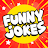 Funny Jokes And Riddles icon