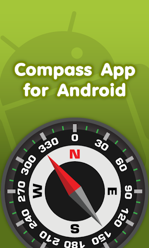 Compass App For Android