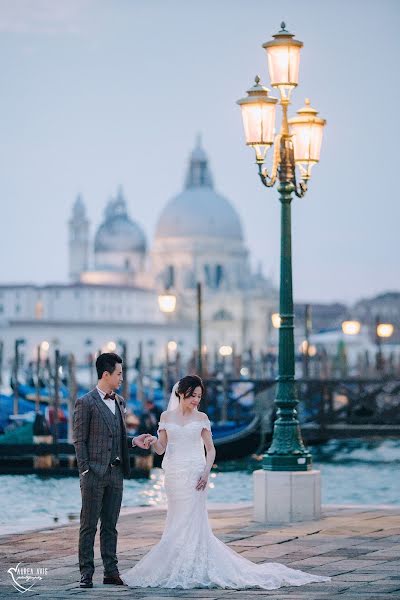 Fotógrafo de bodas Zlatana Lecrivain (zlatanalecrivain). Foto del 1 de mayo 2019