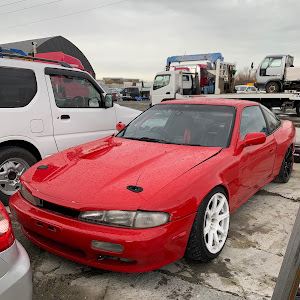 180SX KRPS13