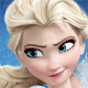 Disney Frozen NewTab HD
