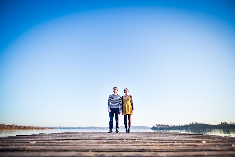 Photographe de mariage Enrico Pezzaldi (enricopezzaldi). Photo du 27 février 2016