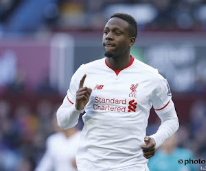 Le doublé d'Origi face à Stoke City