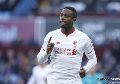 Liverpool mét trefzekere Origi blikt Aston Villa in