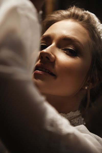 Wedding photographer Konstantin Tarasenko (kostya93). Photo of 24 February 2021