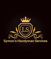 Symon’s Handyman Services Logo