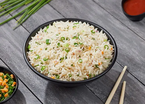 Veg Fried Rice