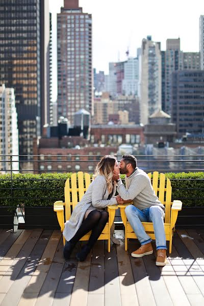 Photographe de mariage Tatyana Katkova (tanushakatkova). Photo du 15 mars 2017